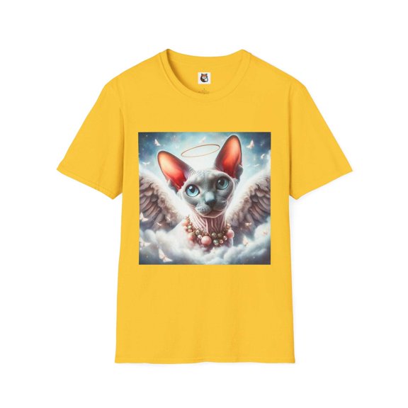 Cornish Rex Domestic Cat
