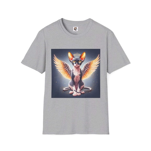 Cornish Rex Domestic Cat