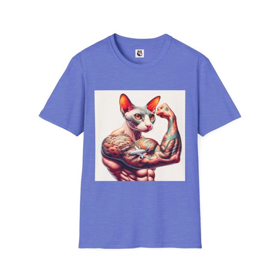 Cornish Rex Domestic Cat