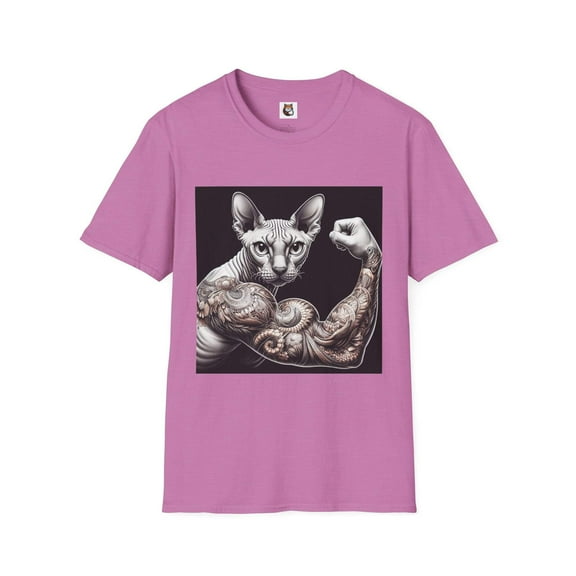 Cornish Rex Domestic Cat