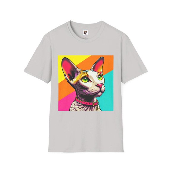 Cornish Rex Domestic Cat