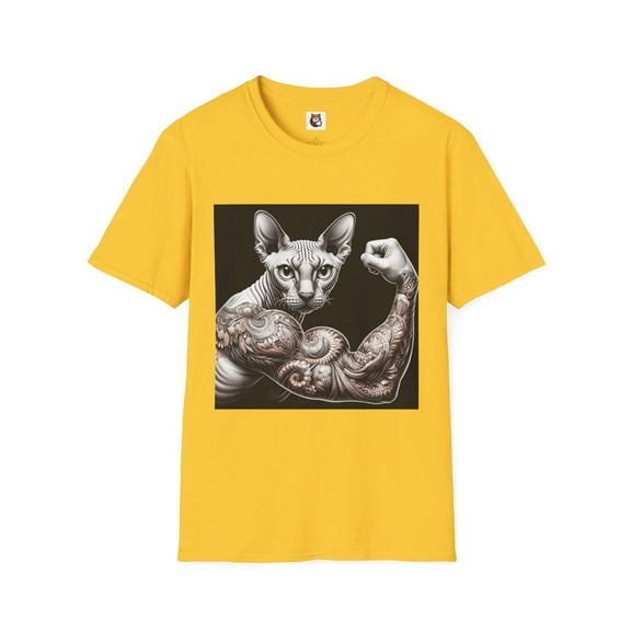 Cornish Rex Domestic Cat