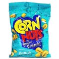 thumbnail image 1 of Cornnuts, Ranch, Count 12 (4 oz) - Nut & Dry Fruit / Grab Varieties & Flavors, 1 of 1