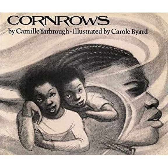 Pre-Owned Cornrows 9780833500632