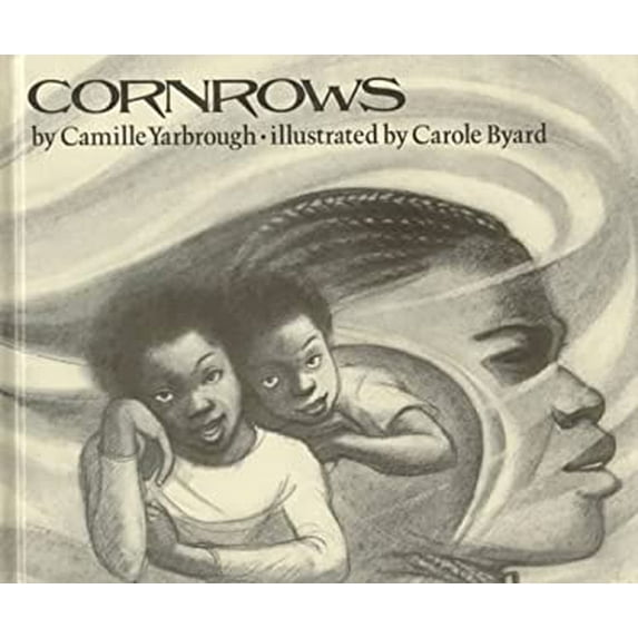 Pre-Owned Cornrows (Hardcover) 069830750X 9780698307506