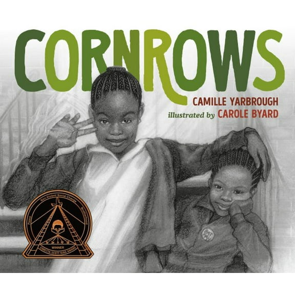 Cornrows (Paperback)
