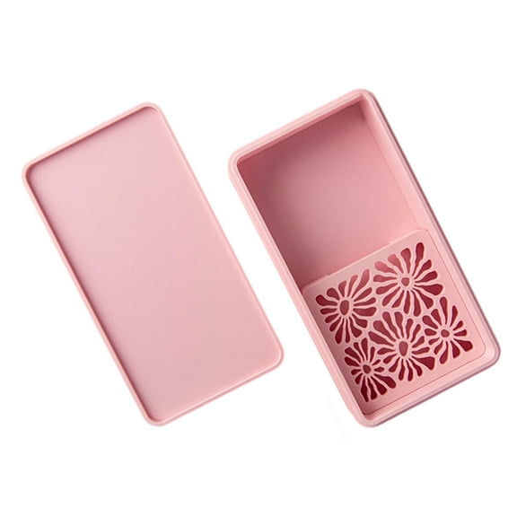 Cornstarch Tapper For Leak Proof Snap Lock Container Non Stick For Cutters Cornstarch Container (5 Styles)