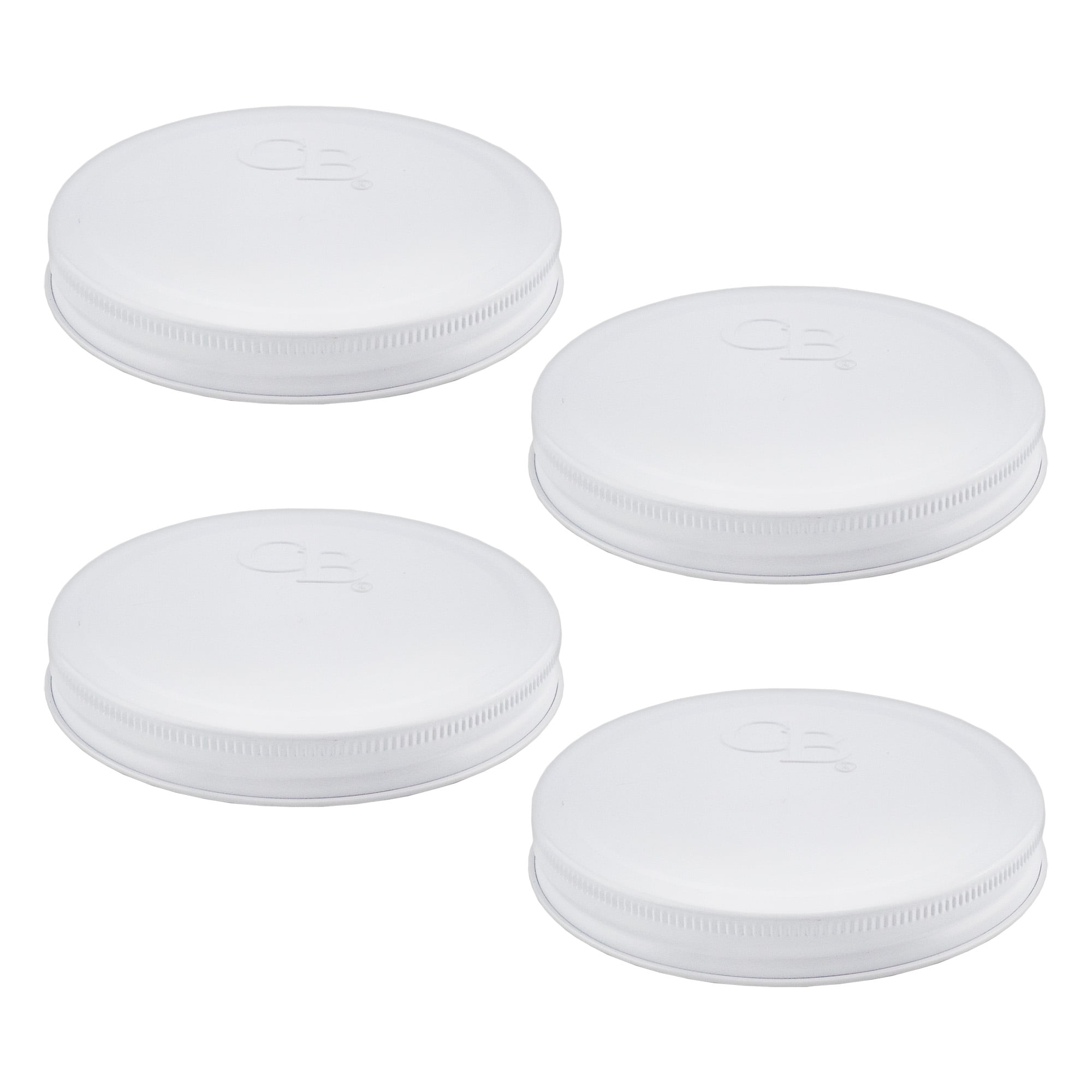 Fit Forty Replacement Lids