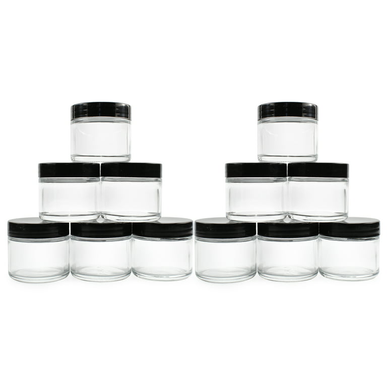 https://i5.walmartimages.com/seo/Cornucopia-2oz-Straight-Sided-Clear-Glass-Jars-12-pack-Airtight-Cosmetic-Jars-for-Creams-Balms-Aromatherapy_737a018a-5efd-42f0-86c1-fa3ad5e6ed77.f3796cf6ca16c88f91c7afbd66318e4c.jpeg?odnHeight=768&odnWidth=768&odnBg=FFFFFF