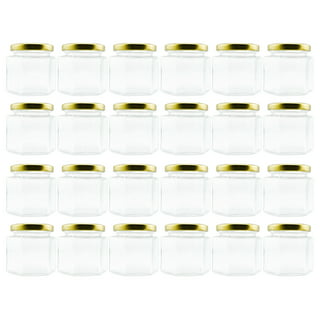 5L (1.32Gal)Glass Jar With Lid Wide Mouth Airtight Plastic Pour Spout Lids  Bulk-Dry Food Storage Pickling Mason Jar Canister Raw Milk Bottle Jug