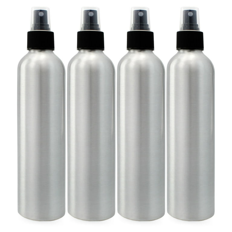 Aluminum Spray Bottle 10 fl oz