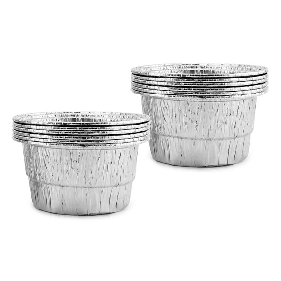 Clean Bbq Disposable Aluminum Grill Liner