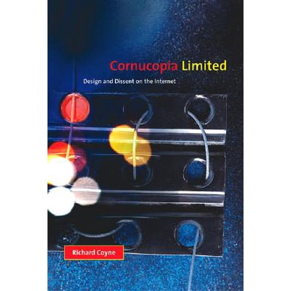 Pre-Owned Cornucopia Limited : Design and Dissent on the Internet