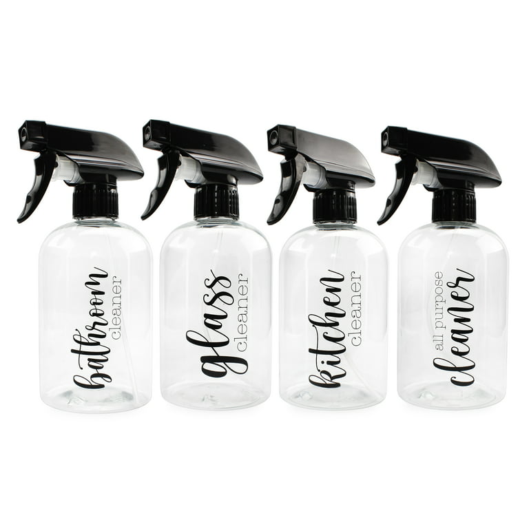 Linen Spray Bottle Label Essential Oil Labels Custom Spray 