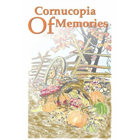 Cornucopia of Memories (Paperback)