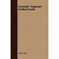 thumbnail image 1 of Cornwall : England's Farthest South, 1 of 1