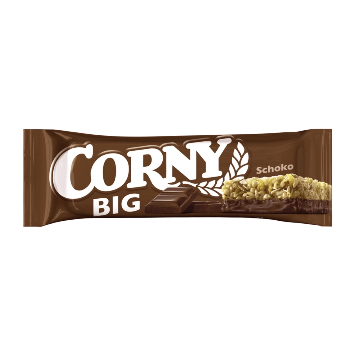 Corny Big Chocolate (Schoko) - Walmart.com