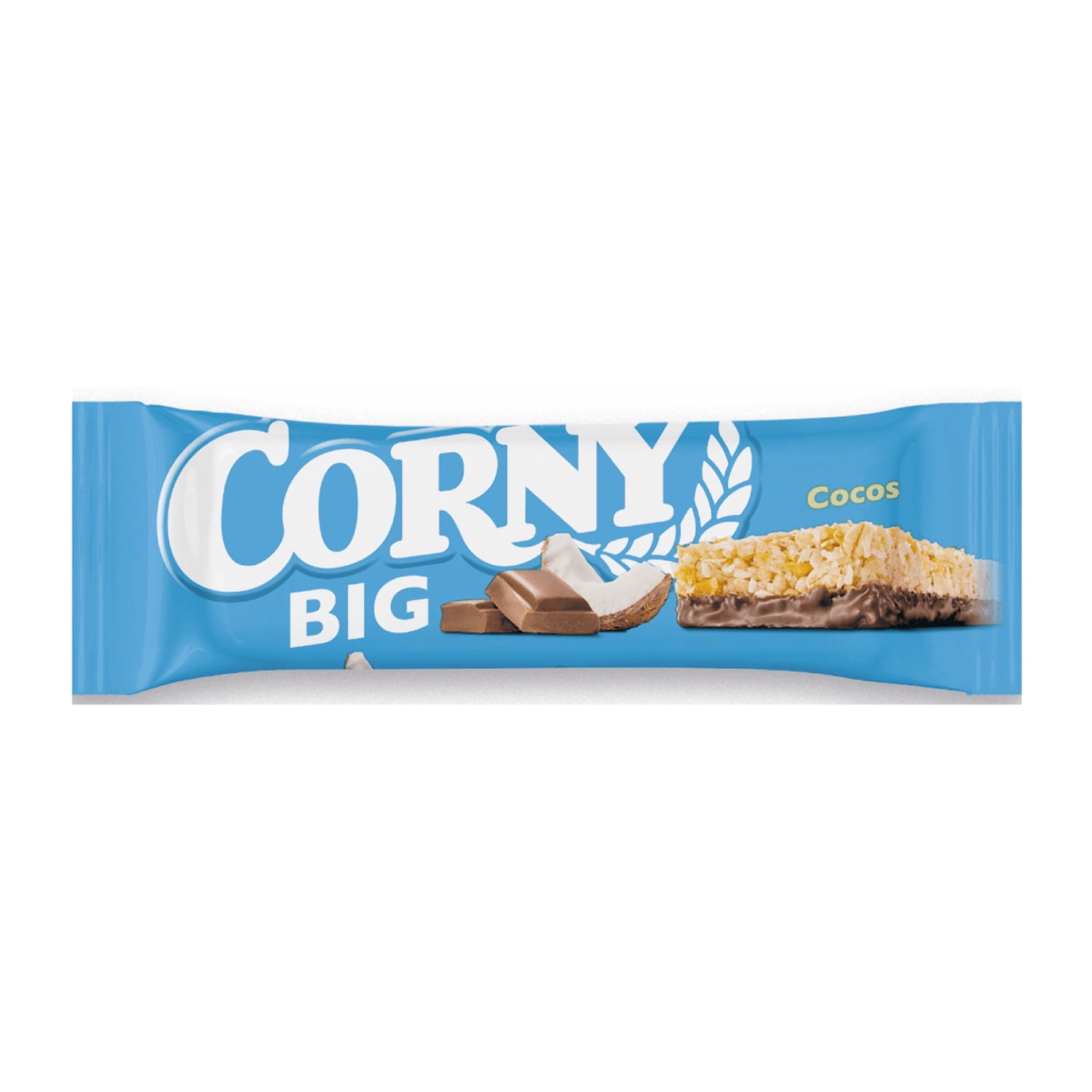Corny Big Coconut (Cocos) - Walmart.com