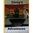 thumbnail image 1 of Corny's Adventures, (Paperback), 1 of 1