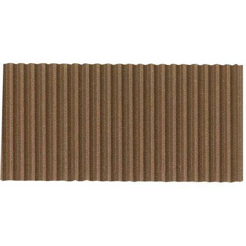 COROBUFF 48X25 BROWN