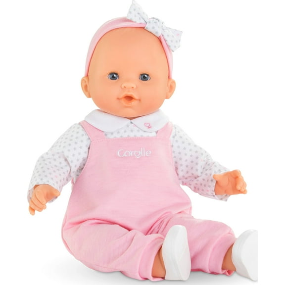 Corolle #130430 Lise 14" Doll - Brand New!