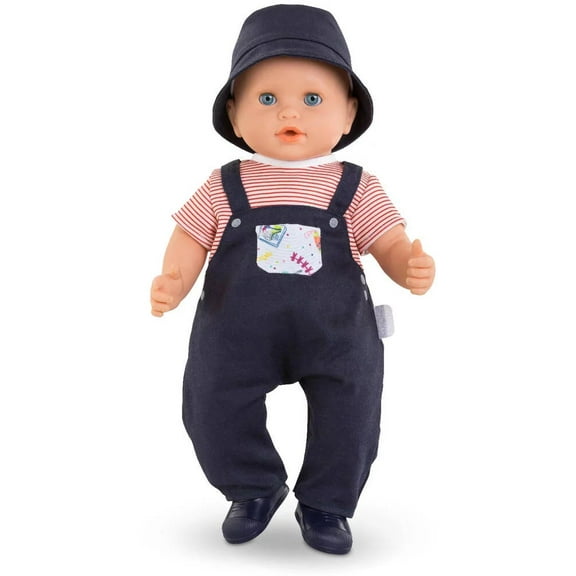 Corolle : Augustin - Little Artist