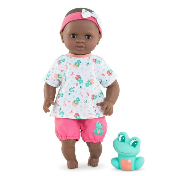 Corolle : Bb Bath - Alyze