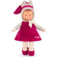 thumbnail image 1 of Corolle Dolls #010190 Miss Pink Grenadine - Brand New!, 1 of 1