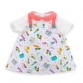 thumbnail image 1 of Corolle : Dress little artist 12''/30 cm doll, 1 of 3