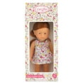 thumbnail image 1 of Corolle : Mini Corolline Ruby, 1 of 1