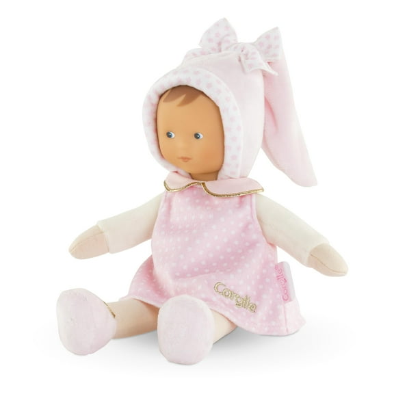 Corolle Miss Starry Dreams Soft Body Baby Doll - Easy to Hold and Cuddle with Multiple Grip Points, Vanilla-Scented, for Ages 0 Months + 103