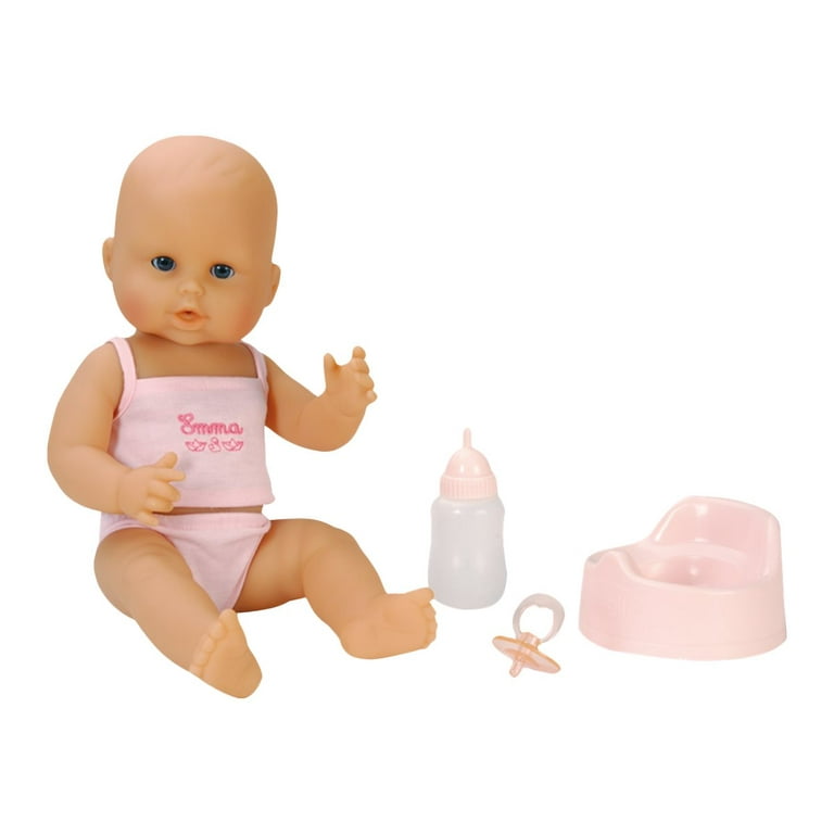 Emma Drink & Wet Doll Emma Drink & Wet Doll