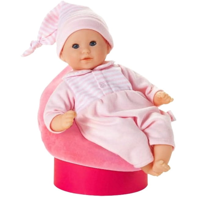 Corolle Mon Premier Bebe Calin Charming Pastel 11.5 in. Doll