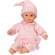 Corolle Mon Premier Poupon Bebe Calin - Charming Pastel - 12" Baby Doll, Pink