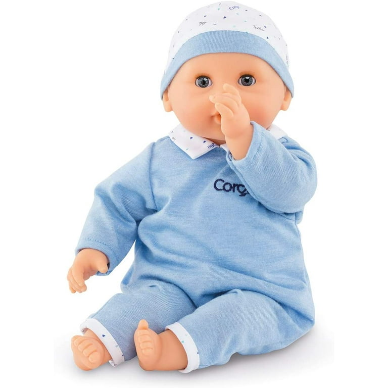 Mon premier best sale bebe calin