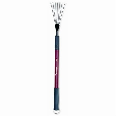 Corona 18in. To 32in. Extendable Lawn Rake