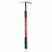 Corona 18in. To 32in. Extendable Metal Handle Hoe GT3060