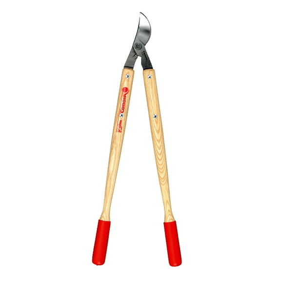 Corona WL3351 26" Bypass Pruner Loppers With Wood Handle