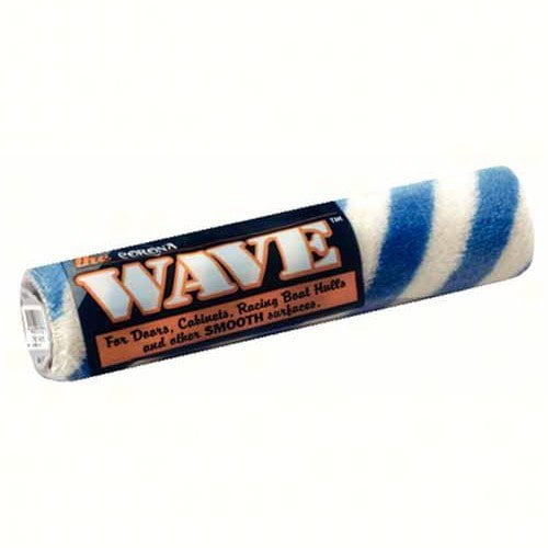 Corona 4 Wave Roller 1/4 Phenolic