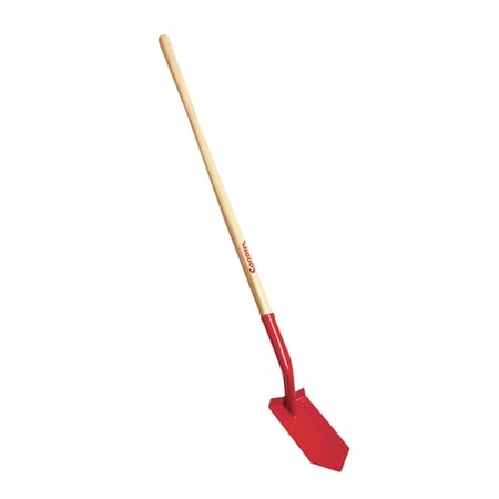 SPADE TRENCHING 5"W BLDE