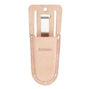 Corona AC 7220 Leather Pruner Scabbard Holster, 5-Inch