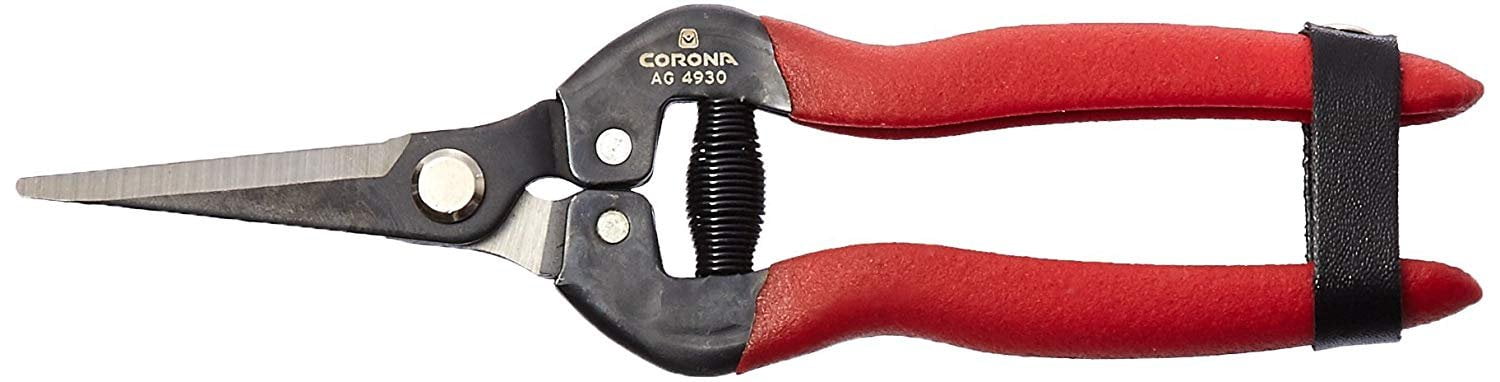 Corona AG 4930 Long Straight Snip - Thumbnail 2