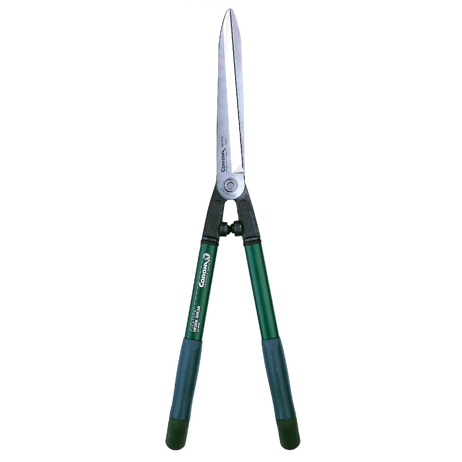 Corona 10-Inch Forged Steel Hedge Shears HS3911 - Professional Garden Clippers With Lifetime Warranty