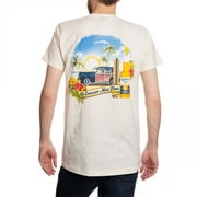 Corona Beach Wagon T-Shirt-XLarge