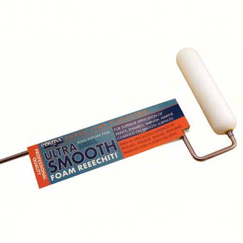 Corona Brush 4 Ultra Smooth Combo 14 Frame