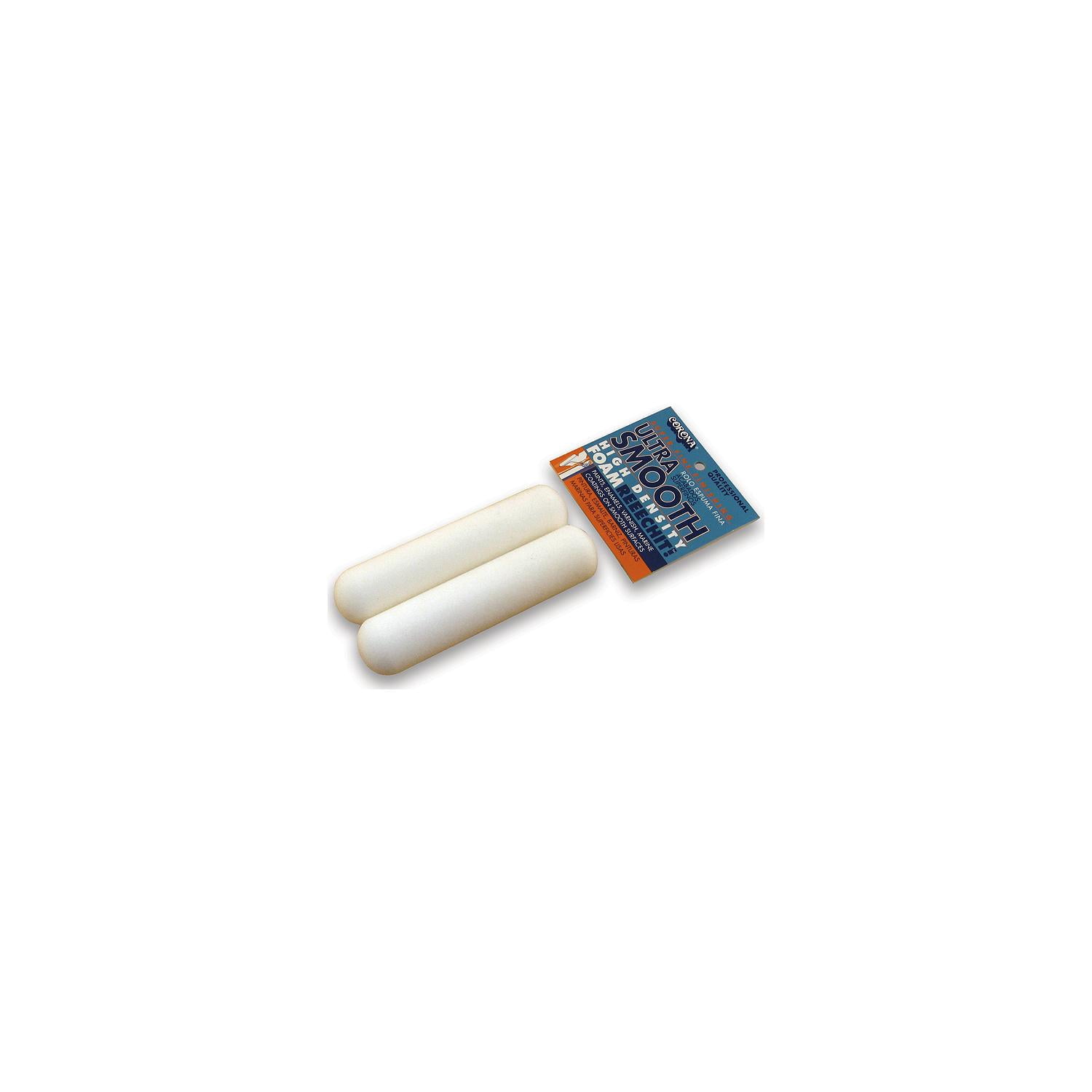 Corona Brush Smooth Foam REECHIT 6 Refill