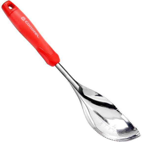 Corona CRNCT15411 Multi Scoop with Wooden Handle