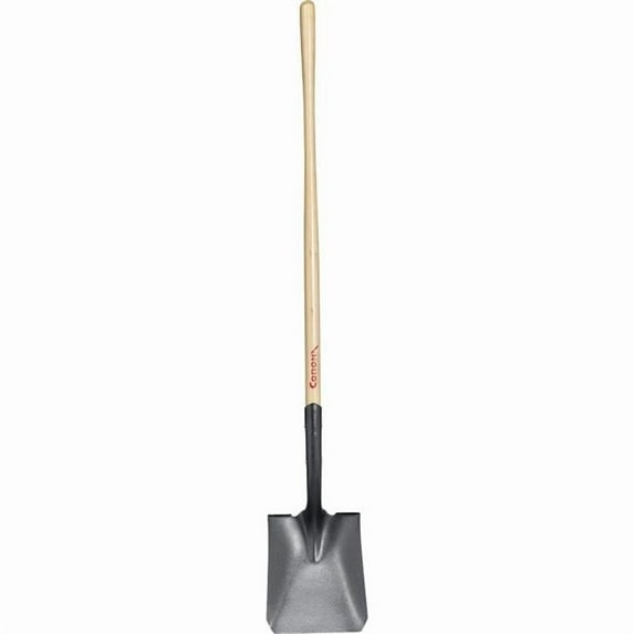Corona CRNSS66000 2 lbs Square Point Shovel