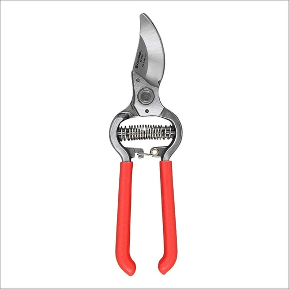 Corona BP 3180D Forged Classic Bypass Pruner With 1 Inch Cutting Capacity, 1 , Red