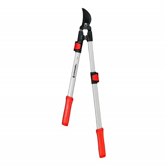Corona Bypass Lopper 1.5In Comfortgel Stainlesssteel Extendable